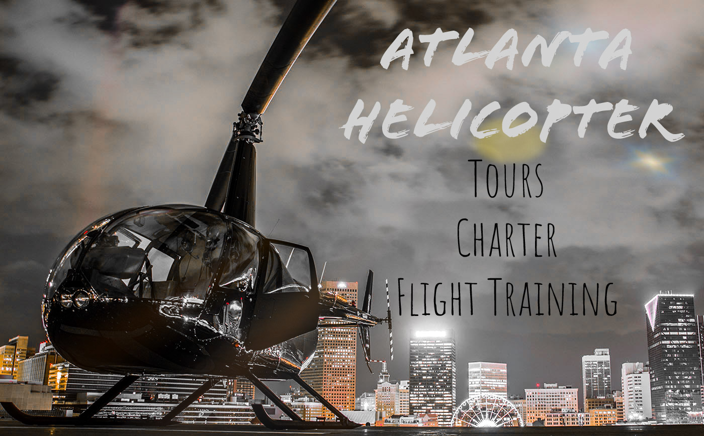 Atl Helicopter